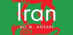 Book Review - Iran Book Review - Iran