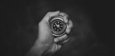 Resetting the Moral Compass Resetting the Moral Compass