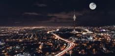No Deal, No Deterrence: Iran’s Rise in a New Geopolitical Triangle No Deal, No Deterrence: Iran’s Rise in a New Geopolitical Triangle