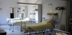 When Hospitals Become Battlegounds When Hospitals Become Battlegounds