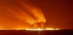 Seizing Zaporizhzhia: A Meltdown in Nuclear Governance Seizing Zaporizhzhia: A Meltdown in Nuclear Governance