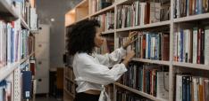 Beyond Access: Examining Black Doctoral Scholarships in UK Academia Beyond Access: Examining Black Doctoral Scholarships in UK Academia