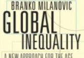 Book Review: Global Inequality - A New Approach for the Age of Globalization