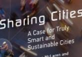 Book Review: Sharing Cities: A Case for Truly Smart and Sustainable Cities