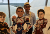 NGOs at the G7 Japan: Keep your friends close and your NGOs… well, further away