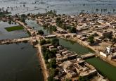Floods in Pakistan and the Synthesis of Glocal Voices on Climate Justice