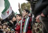 Raising Alarms: Why Normalized Relations with Syria Risk Further Conflict