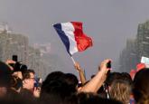 From Protest to Revolution: France’s and America’s Protest Movements 