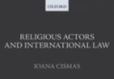 Book Review: Religious Actors and International