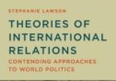 Book Review: Theories of International Relations: Contending Approaches to World
