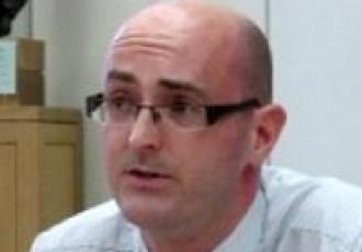 Andy Sumner Andy Sumner