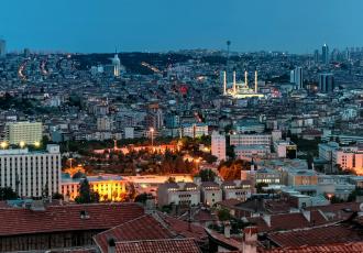 Turkey and the Asian Infrastructure Investment Bank: Economic Pragmatism meets Geopolitics