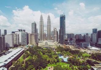 Can Vision 2020 be Far Away? Malaysia's Transformation Problems to a High‐Income Economy