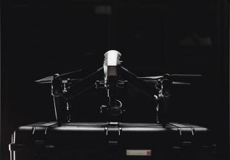 Drone Use for COVID-19 Related Problems: Techno-solutionism and its Societal Implications