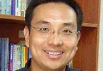 Professor Tianbiao Zhu