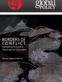 Free E-Book - Borders of Conflict: Navigating Policy in a Transnational Ecosystem