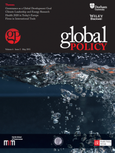 Volume 6, Issue 2, April 2015