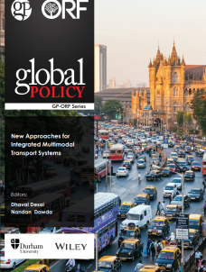 New Approaches for Integrated Multimodal Urban Transport Systems