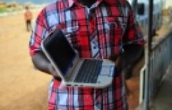 Innovating for Access: The Role of Technology in Monitoring Aid in Highly Insecu