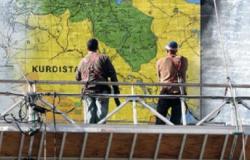 Oil Conflict and Kurdish Independence