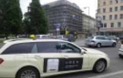 To Uber or not to Uber? That is Your Question To Uber or not to Uber? That is Your Question