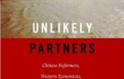 Book Review: Unlikely Partners: Chinese Reformers, Western Economists and the Ma