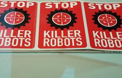 Image credit: Killer Robots via Flickr (CC BY-NC-SA 2.0)