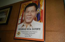 Duterte and the International Criminal Court: A Trial with Global Implications Duterte and the International Criminal Court: A Trial with Global Implications
