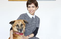 Animal rights activist Amrita Narlikar: "The planet does not belong to the people" Animal rights activist Amrita Narlikar: "The planet does not belong to the people"`