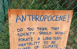 We Need to Talk About the ‘Anthropocene’ We Need to Talk About the ‘Anthropocene’