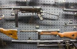 The Elephant in the Room: The International Arms Trade and the G7 The Elephant in the Room: The International Arms Trade and the G7
