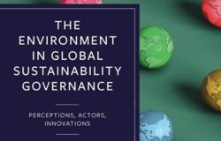 The Environment in Global Sustainability Governance: Perceptions, Actors, Innovations 