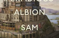 Are We Heading Towards A Digital Dystopia? Q&A with Sam Byers, author of Perfidious Albion