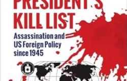 Book Review - The President’s Kill List: Assassination and US Foreign Policy since 1945