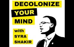 Decolonise your mind and practice