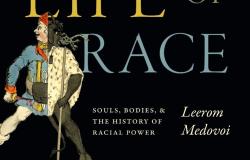 Book Review - The Inner Life of Race: Souls, Bodies and the History of Racial Power Book Review - The Inner Life of Race: Souls, Bodies and the History of Racial Power