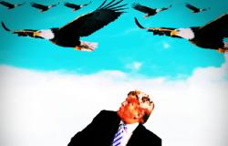 Trump Wants to Maintain US Empire But Without the Alliances Trump Wants to Maintain US Empire But Without the Alliances