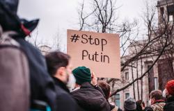 Ukraine’s Defense in a Trump World: Can Europe Fill the Gap? Ukraine’s Defense in a Trump World: Can Europe Fill the Gap?
