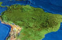 Latin America: Between the Western World and the Global South Latin America: Between the Western World and the Global South
