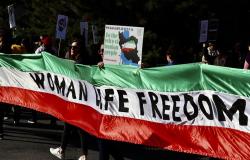 From Dissatisfaction to Mobilisation: The Islamic Republic’s Perfect Storm From Dissatisfaction to Mobilisation: The Islamic Republic’s Perfect Storm