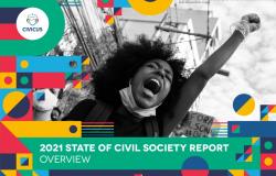 2021 State of Civil Society Report – A Great New Summary