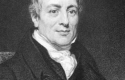 Change, Revitalisation and Inspiration - David Ricardo (Wiki Commons)