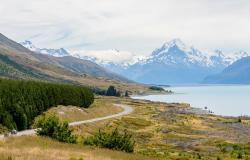 New Zealand has Unveiled its First ‘Well-Being’ Budget