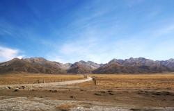 The Coming Infrastructure Arms Race between the U.S. and China The Coming Infrastructure Arms Race between the U.S. and China