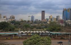 Is Kenya the Canary in the Sovereign Debt Coal Mine? How a Revamped US Debt Strategy Could Help