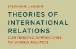 Book Review: Theories of International Relations: Contending Approaches to World Politics Book Review: Theories of International Relations: Contending Approaches to World