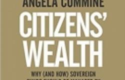 Book Review - Citizens’ Wealth: Why (and How) Sovereign Funds Should be Managed 