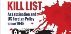 Book Review - The President’s Kill List: Assassination and US Foreign Policy since 1945