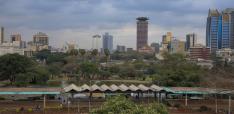 Is Kenya the Canary in the Sovereign Debt Coal Mine? How a Revamped US Debt Strategy Could Help