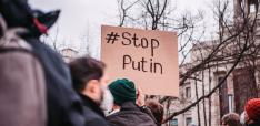 Ukraine’s Defense in a Trump World: Can Europe Fill the Gap?